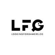 looking for gamers