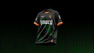 łowcy jersey