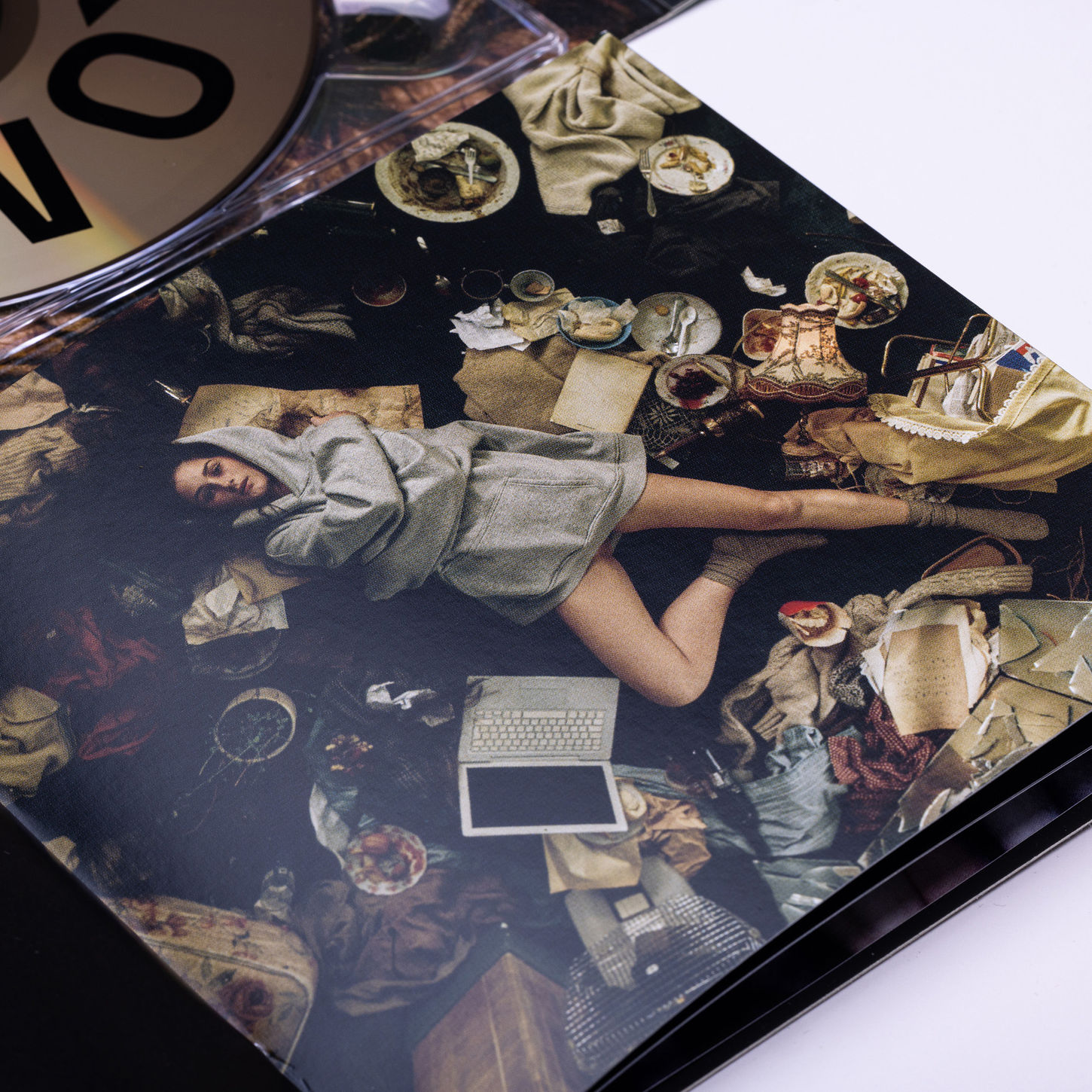 pola rise "hikikomori"