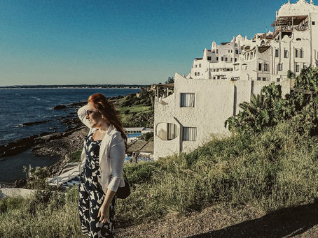 Uruguai em 3 dias - Punta del Este e Montevidéu 