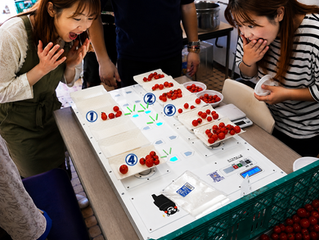 「施し」ではなく「働いて自立を」──熊本福祉会との出会いから