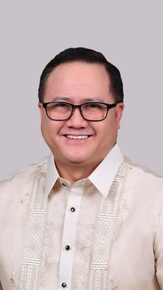 Message from the Chairman of the Board