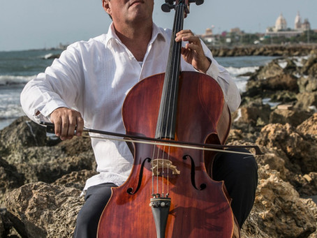 Edgar Vargas Abril