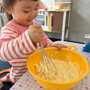 ゆうゆうキッチン２