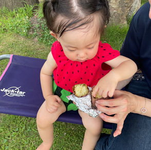 盛りだくさんな1日