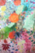 36x24 Love Party