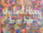 30x40 "Why Limit Happy to an Hour"