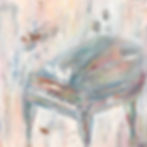 30x30 Piano Commission