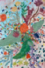 36x24 _Love Party II_
