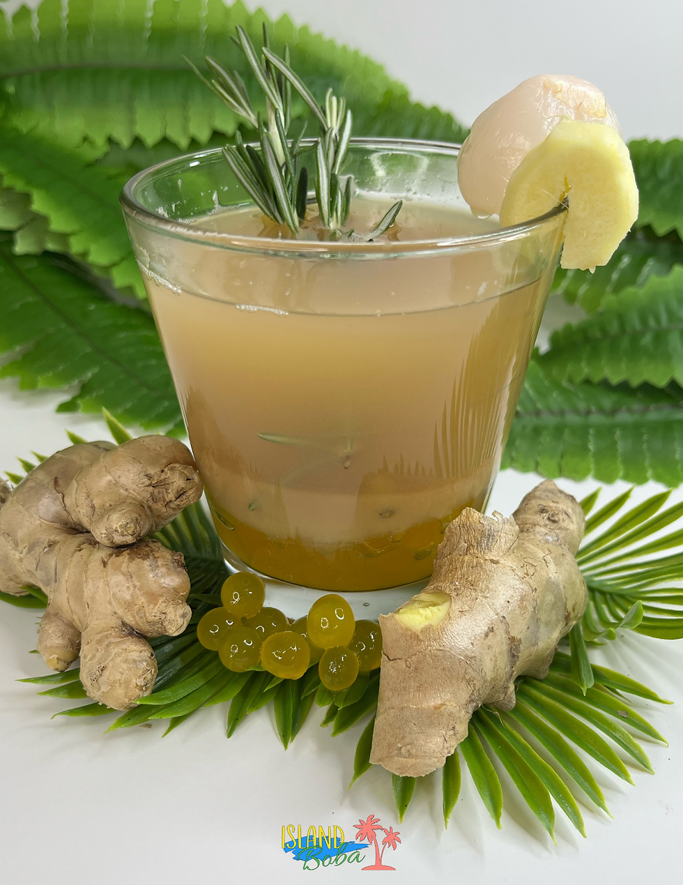 Island Boba