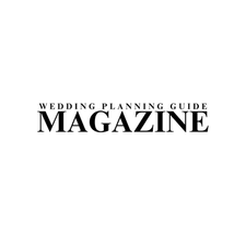 Wedding Planning Guide Magazine