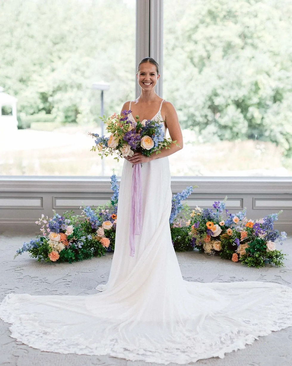 Seven Events & Florals