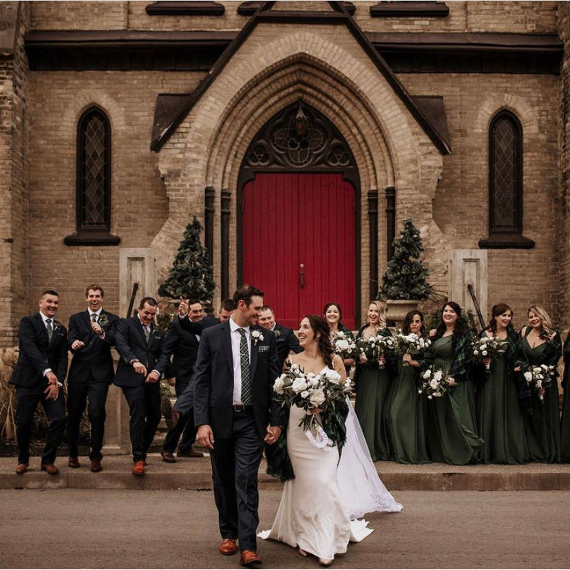 Millbrook Cathedral, Millbrook Ontario