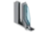 pivot_door_triple_pane