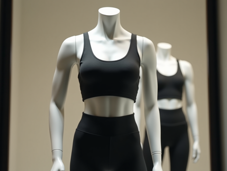 Choosing the Best Premium Fitness Apparel Online