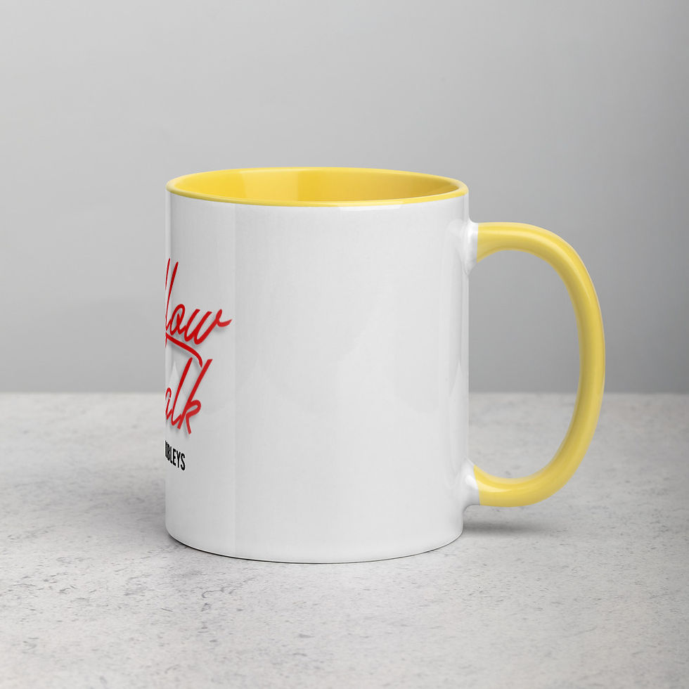 Thumbnail: MWTM Mug with Color Inside