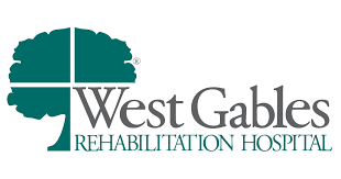 West Gables Rehabilitation Hospital logo