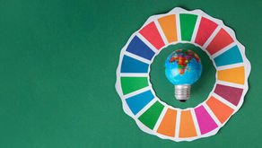 Why Commitment to the SDGs Still Matters