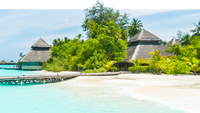 Maldives' Pathway Toward a Sustainable City