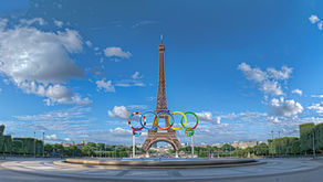 Paris 2024: The Gold Standard for Global Carbon-Neutral and Climate-Positive Event