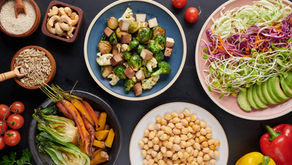 Future Food for a Growing World