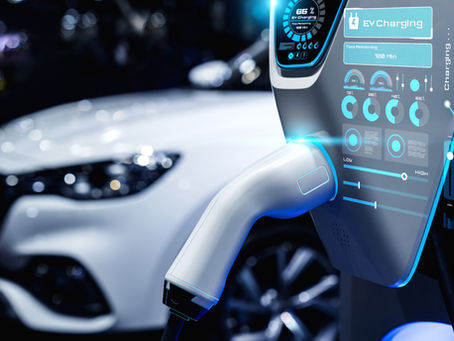 Shifting into High Gear: The Global EV Prospects