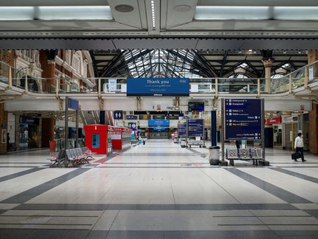 How our Business Resilience Framework can help businesses combat COVID-19