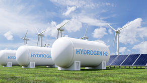 Hydrogen Fuel Cell: Paving the Way for Sustainable Transport