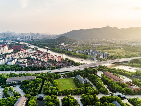 Local Efforts to Achieving SDGs