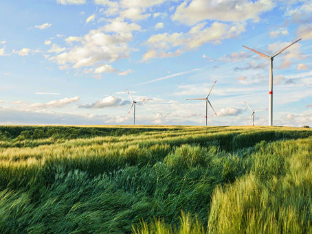 Investing in a Sustainable Future