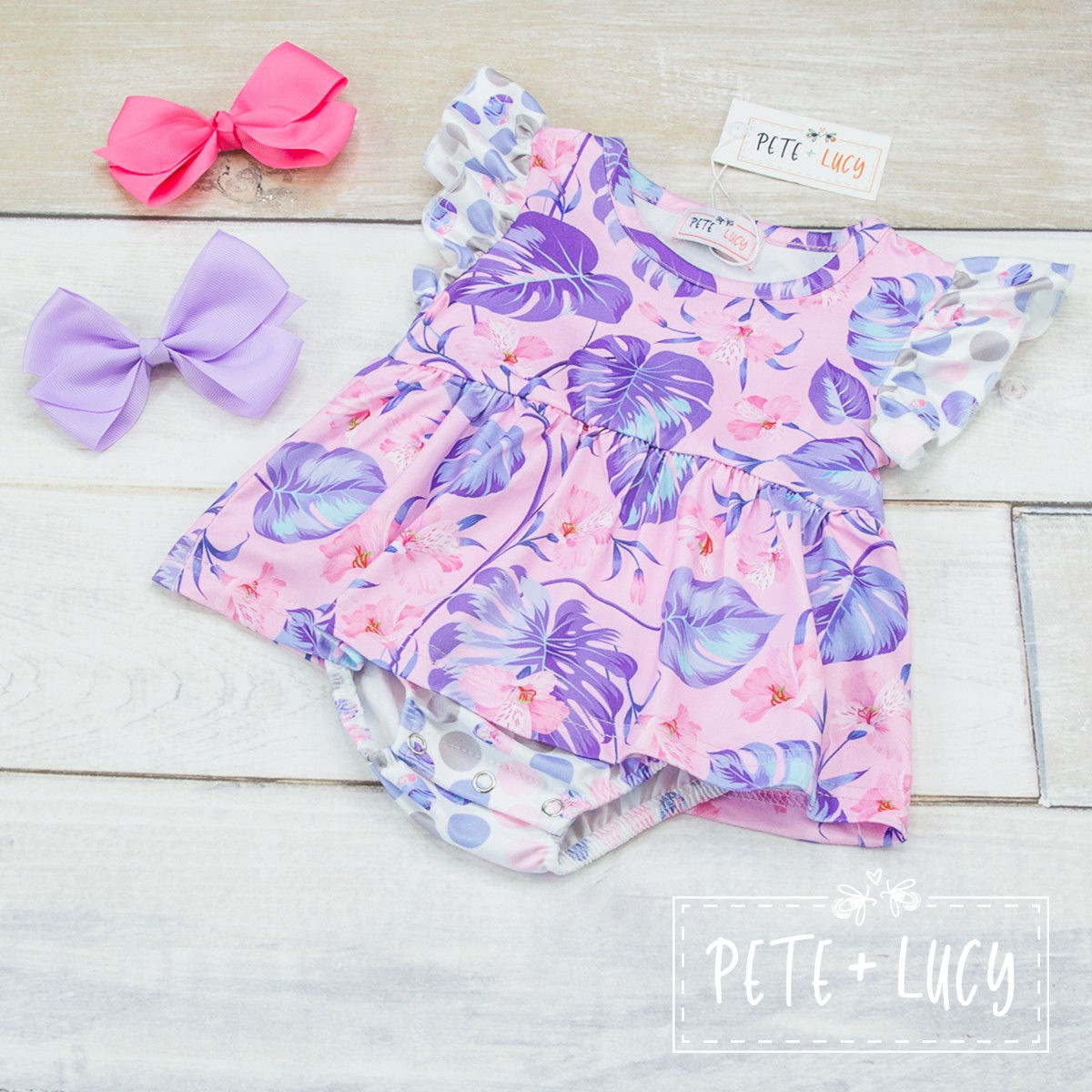 Tropical Lilac(94)