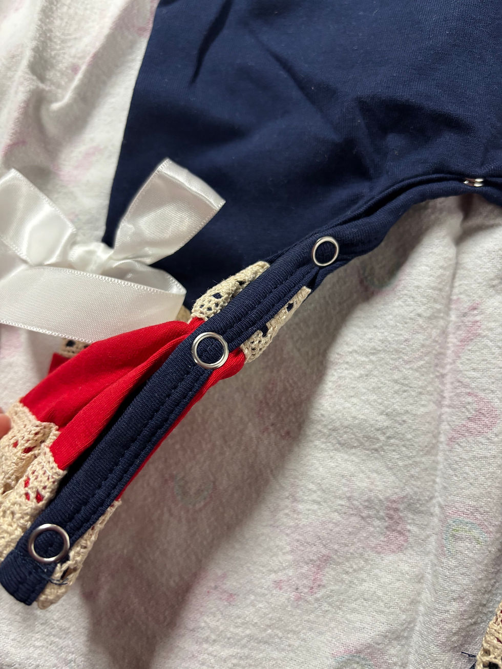 Thumbnail: USA Romper