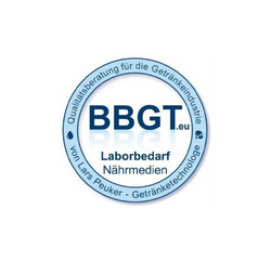 Lars Peuker - Getränke-technologe®