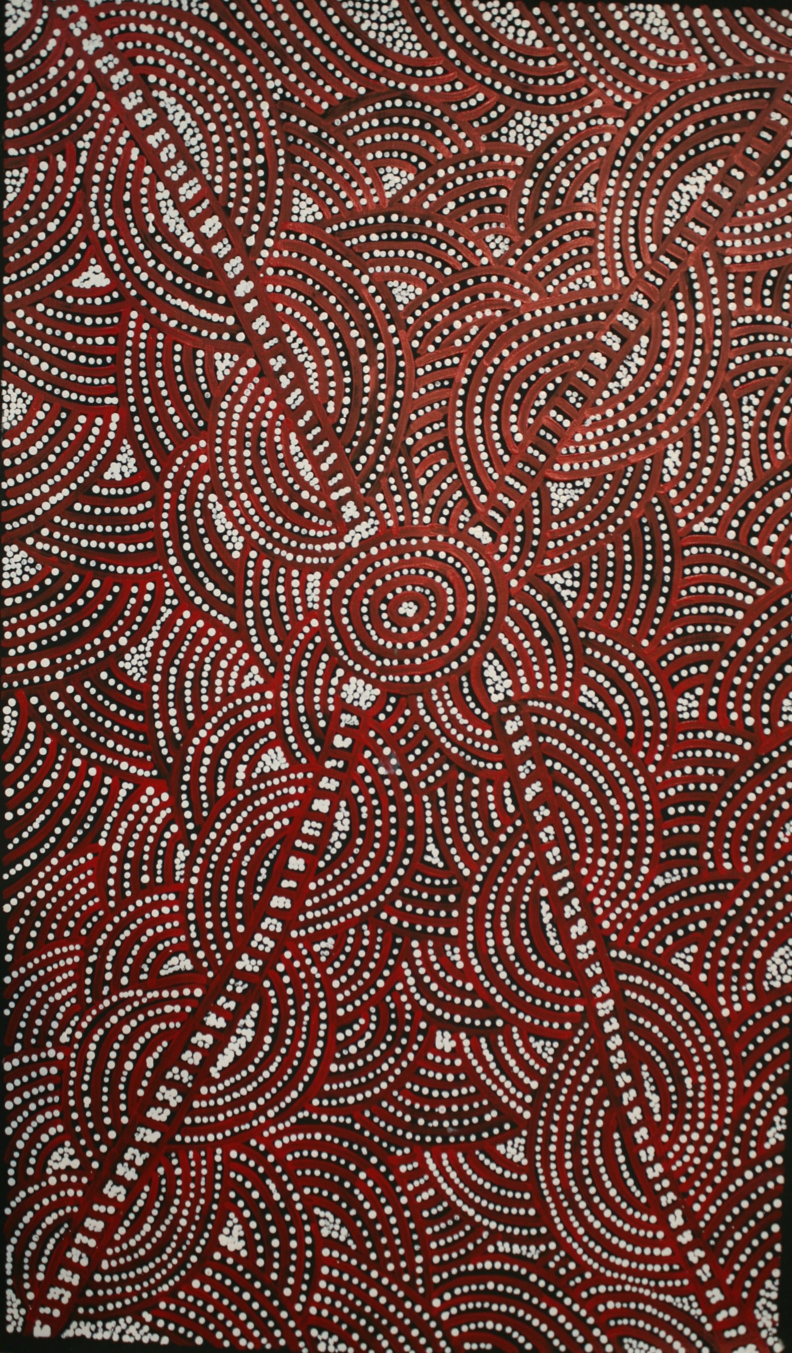 Glenys Gibson - Untitled