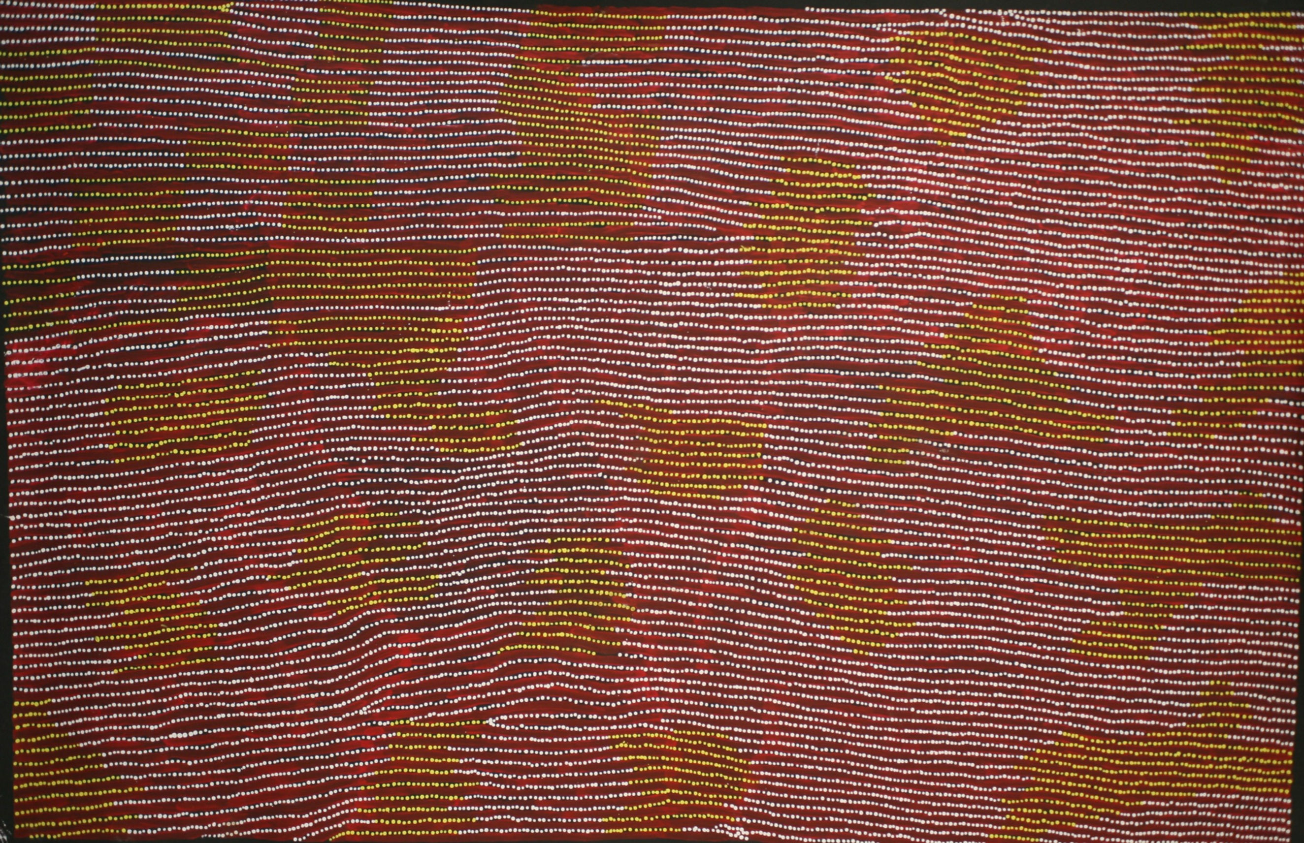 Willy Tjungarayi - Tingari 6