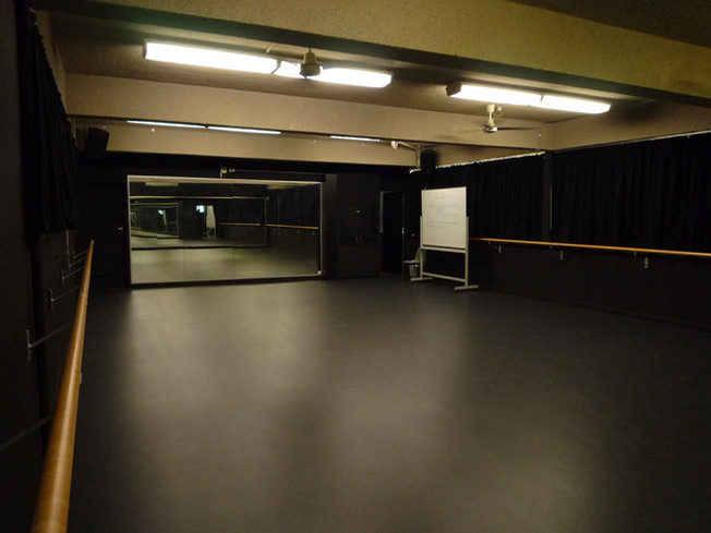 Sprung Floors Stm Studio Supplies