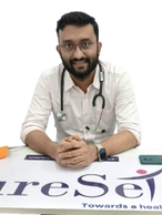 Dr. Gourab Roy, Best General Surgeon in Netajinagar, Best General Surgeon in Kolkata, Best General Surgeon near me, Best General Physician in Netajinagar, Best General Physician in Kolkata, Best General Physician near me