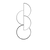 Logo Ken Darko | Holistische Fysiotherapie | Sjamanistisch Ademwerk