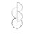 Logo Ken Darko | Holistische Fysiotherapie | Sjamanistisch Ademwerk
