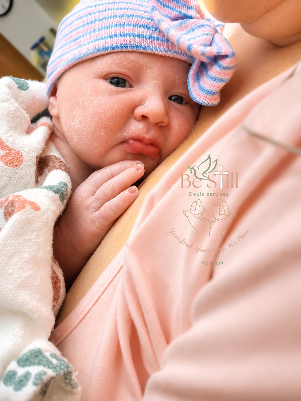 Ivy Mae Stone
