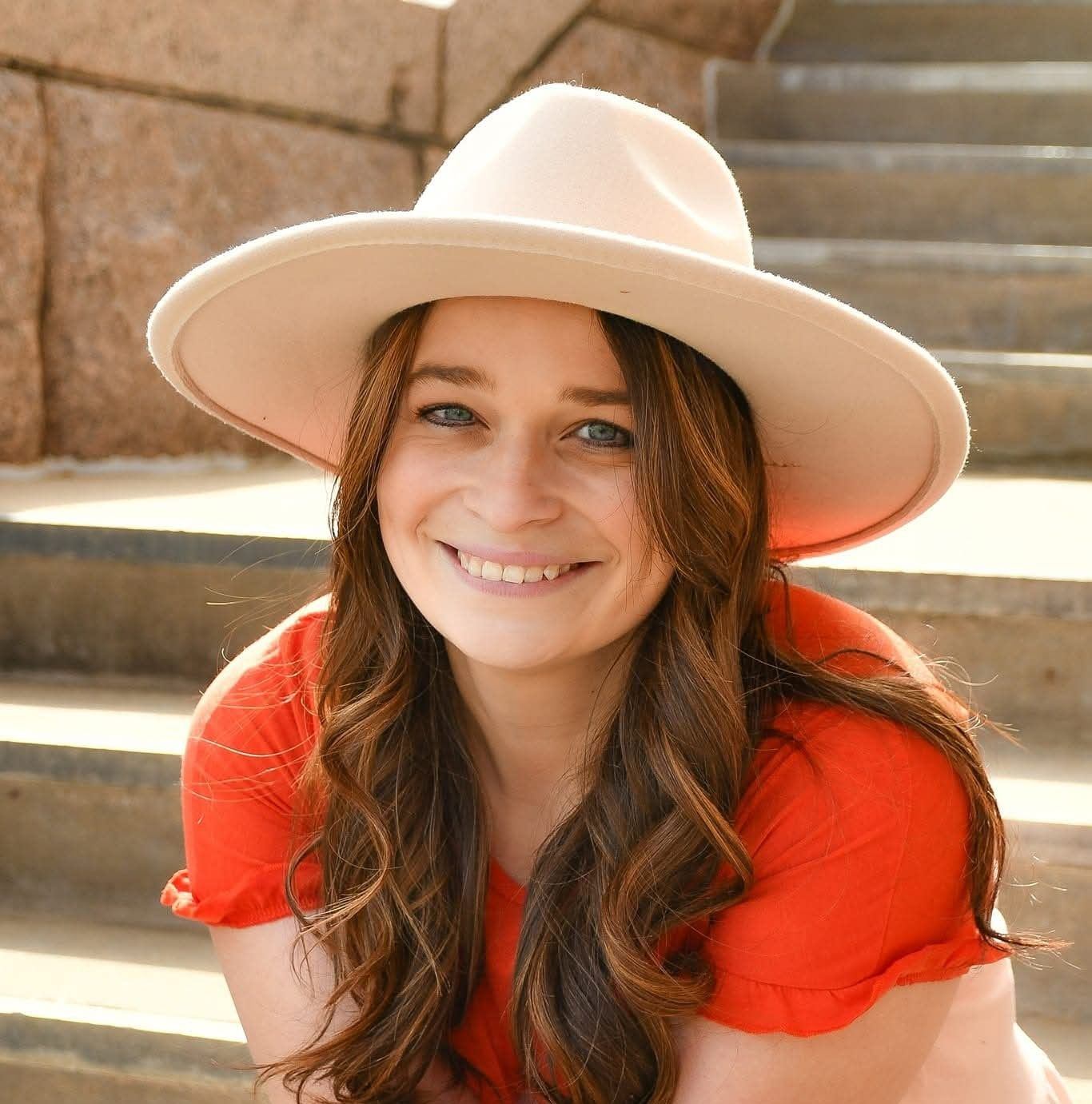 Writer: Keeley Coker