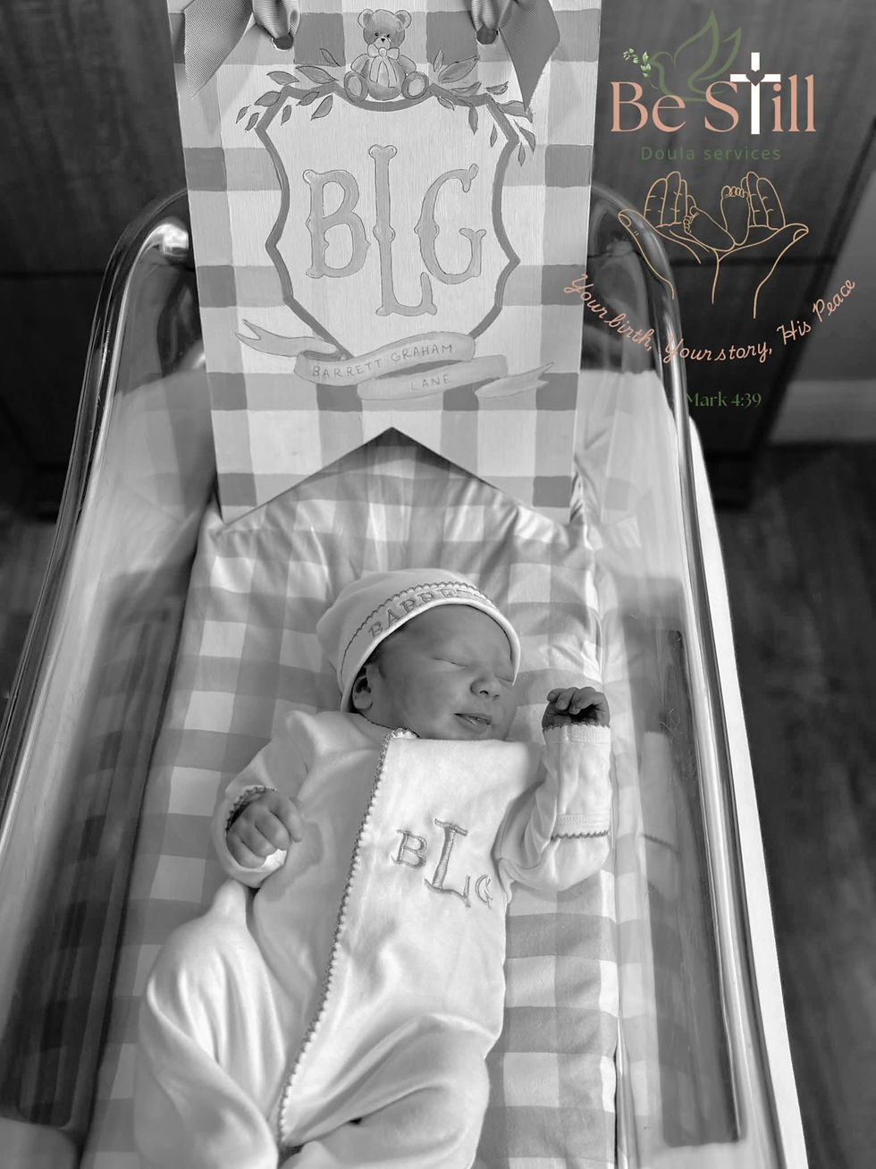 Barrett Graham Lane