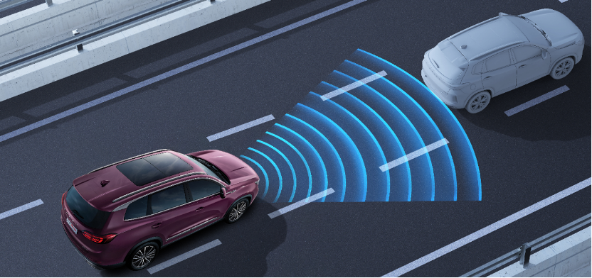 ADAS (Advanced driver-assistance system)
