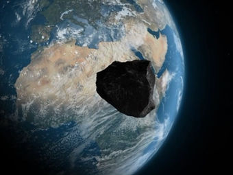 Asteroide 2024 YR4: Risco Potencial de Colisão com a Terra em 2032.