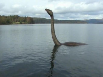 Novo vídeo reacende mistério: “Monstro do Lago Ness” teria sido visto novamente por entusiasta irlandês