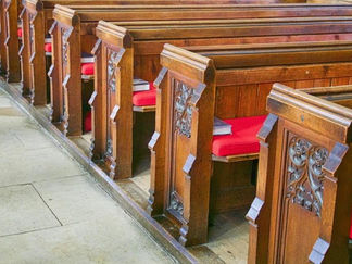 Vozes do Além? Sons Misteriosos na Catedral de Azcapotzalco Intrigam Moradores da Cidade do México.