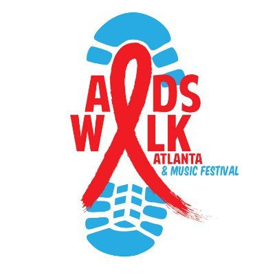 AIDS Walk Atlanta