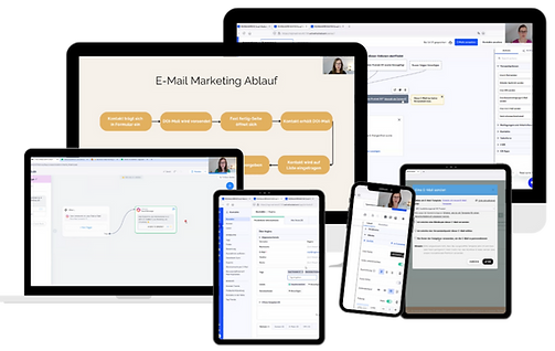 Money Mail System