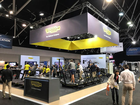Creating Seamless Exhibition Booths With FABframe