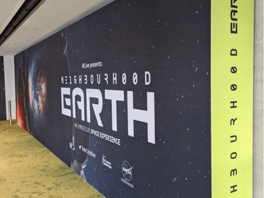 FABframe - A Revolutionary Signage Solution